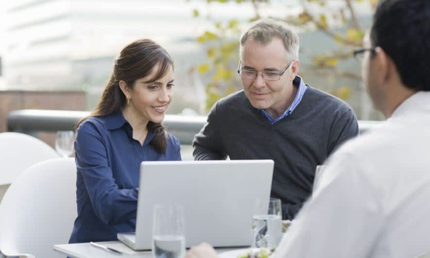 Accounting Business Insurance