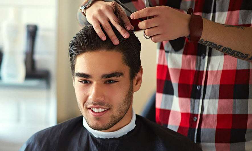 barber insurance