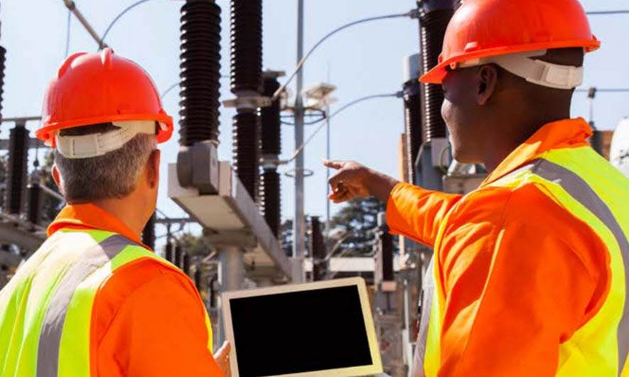 Energy Business Insurance