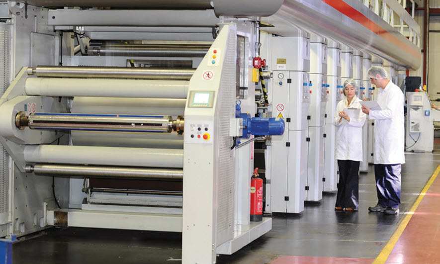 Printing & Publishing Business Insurance