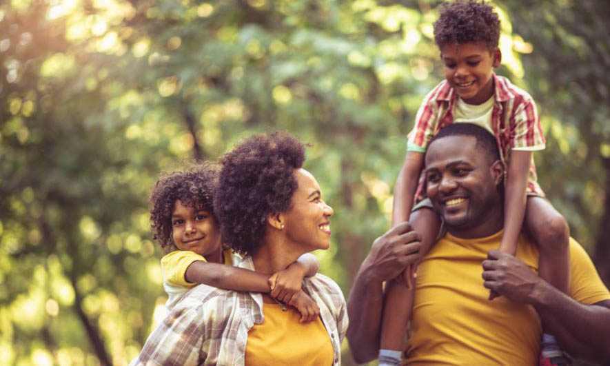 Benefits for Employees of The Hartford