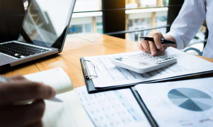 Financial Services insurance