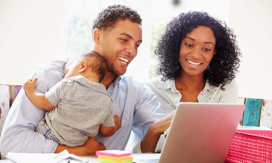 Massachusetts Paid Family & Medical Leave