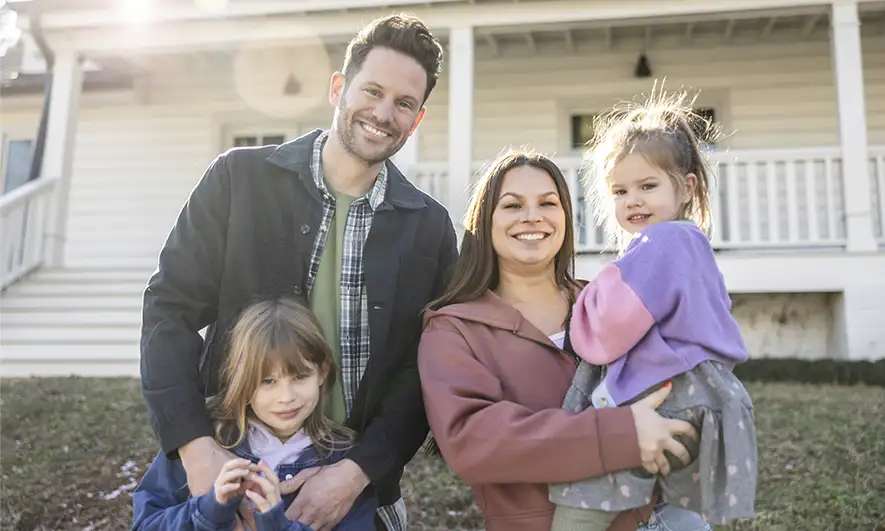 Massachusetts Paid Family & Medical Leave