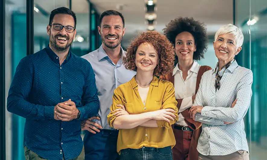 The Hartford’s Stag Elite Program