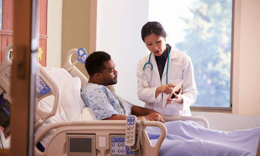 Hospital Indemnity