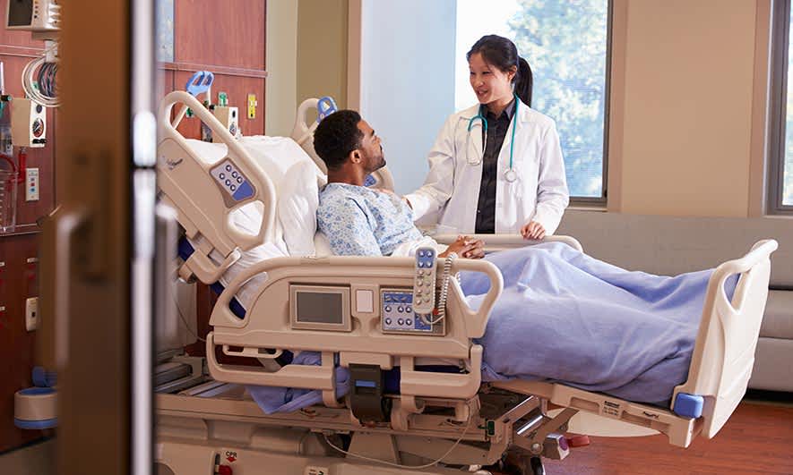Group Disability Insurance