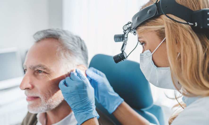 Healthcare Industry insurance