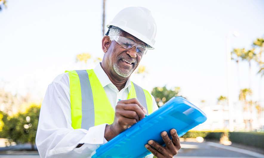 Home inspector insurance