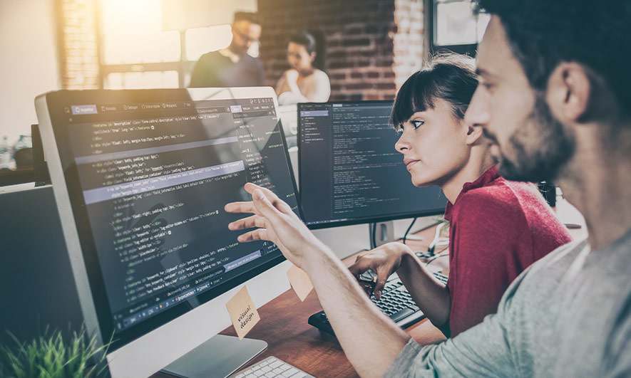 web developer insurance