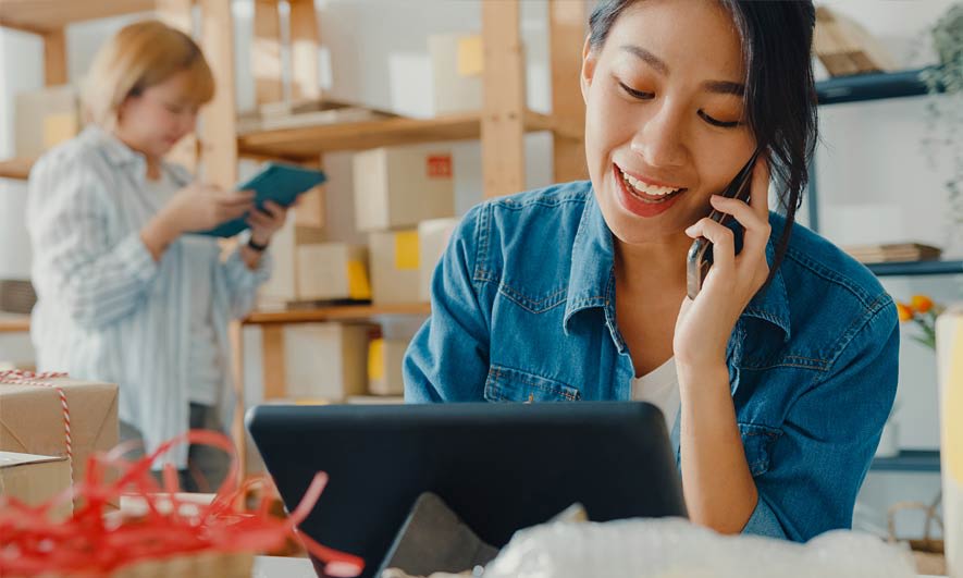 e-commerce business insurance