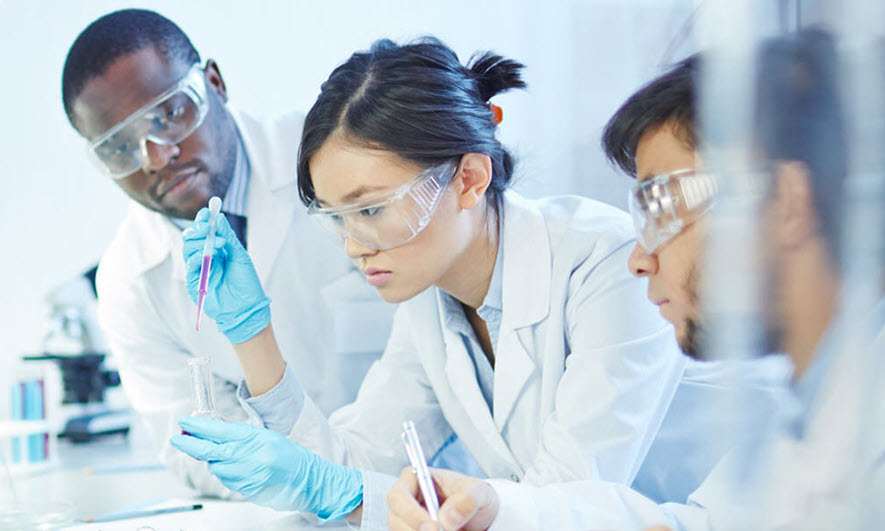 Life science insurance