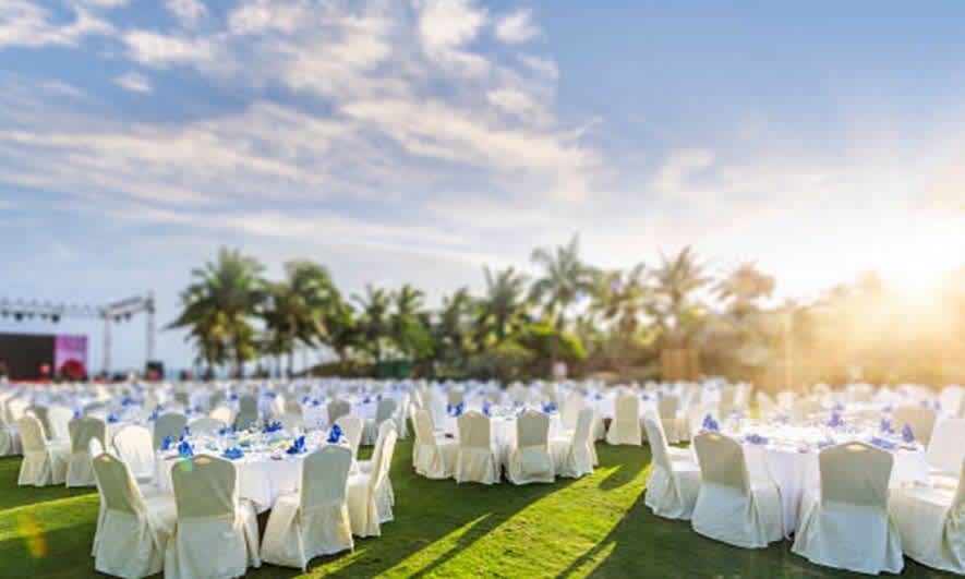 Equipment & Party Rental Business Insurance Solutions