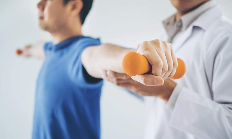 Professional Liability: Allied Health