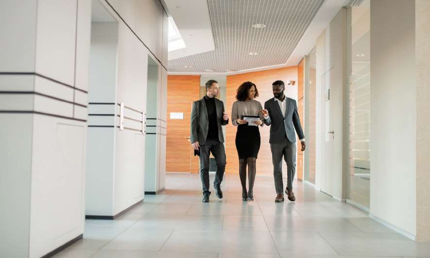 Property Choice and General Liability Choice: Clearer, More Enhanced Protection