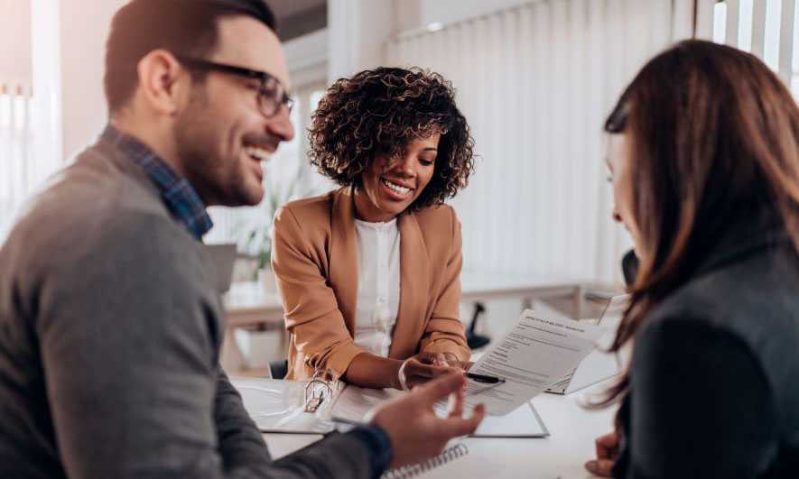 Real Estate insurance