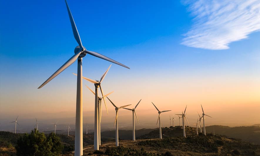 Renewable Energy Business Insurance