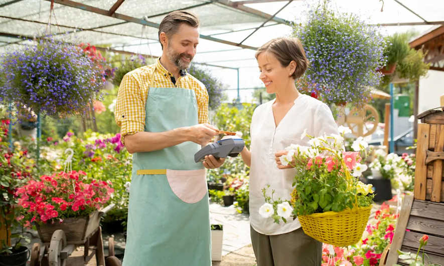 Small business owners protected by Independent Insurance Brokers and Agents