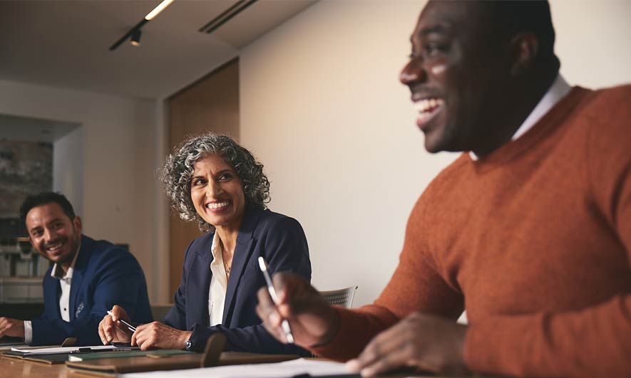 Insurance for Asset Management Firms & Investment Funds