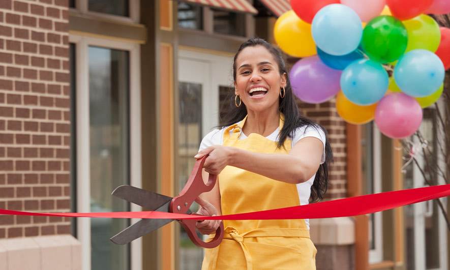 Small Business Loans