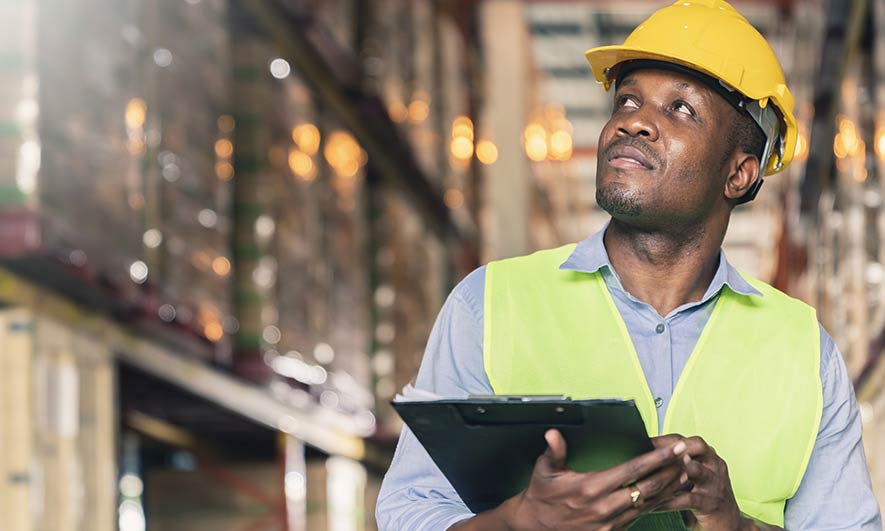 Wholesalers & Distributors Insurance