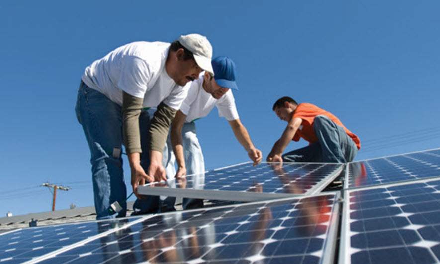 Solar Energy: Benefits and Safety Risks