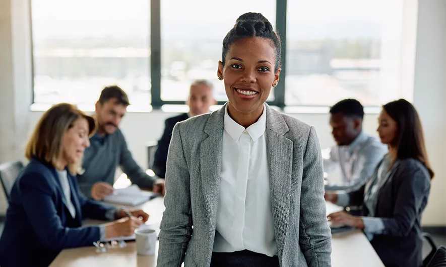 Program Business Overview