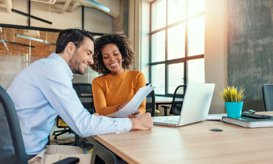 Small Business Products and Services