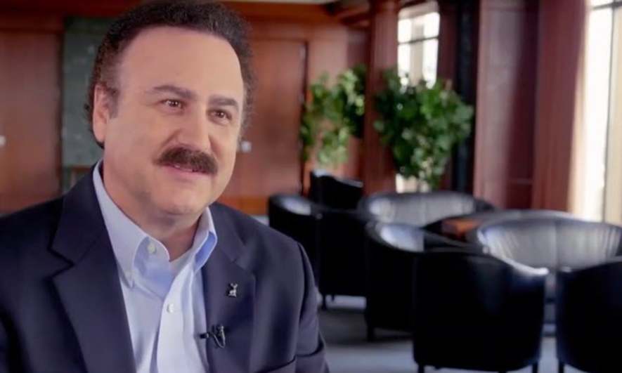 Success Story – Carl Carano Interview