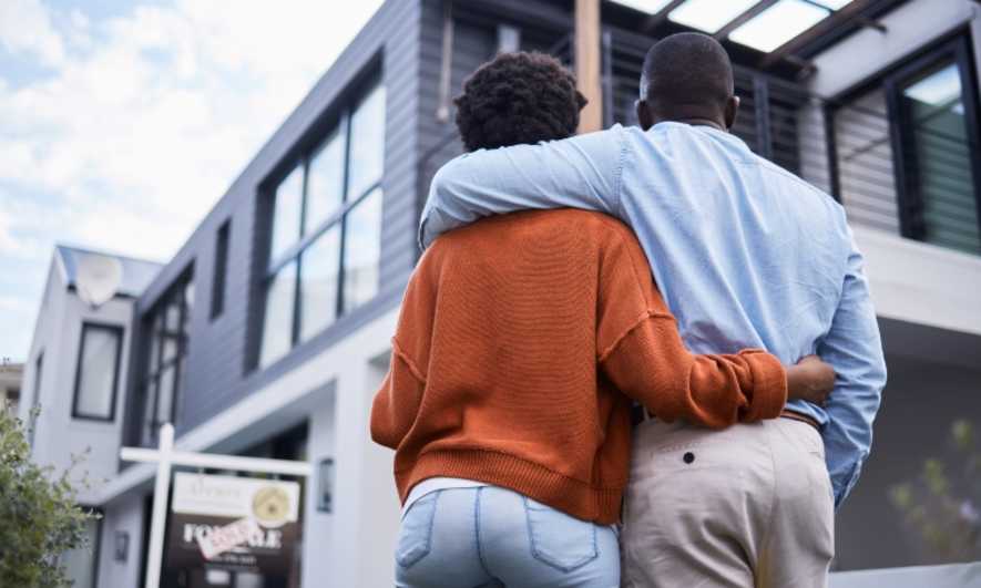A Checklist for Home Buyers