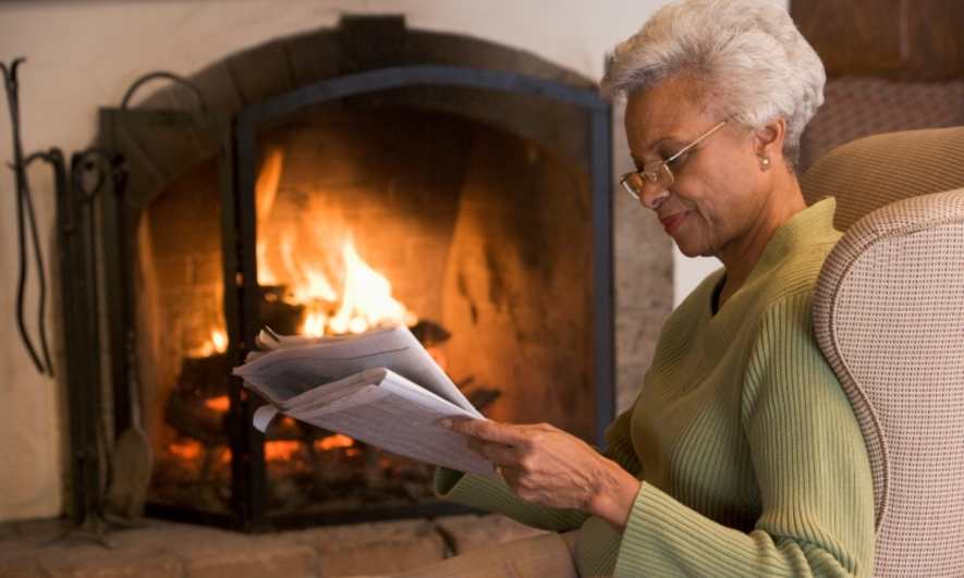 5 Cool Tips for Safe Home Heating