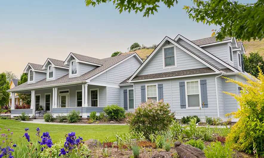 business owner protected by house sitting insurance