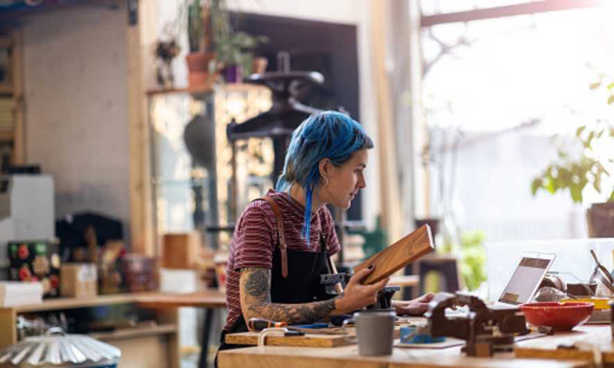 Why You Need HR for a Small Business