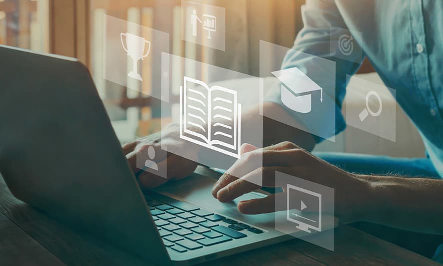 Lots of HR technology is available to you