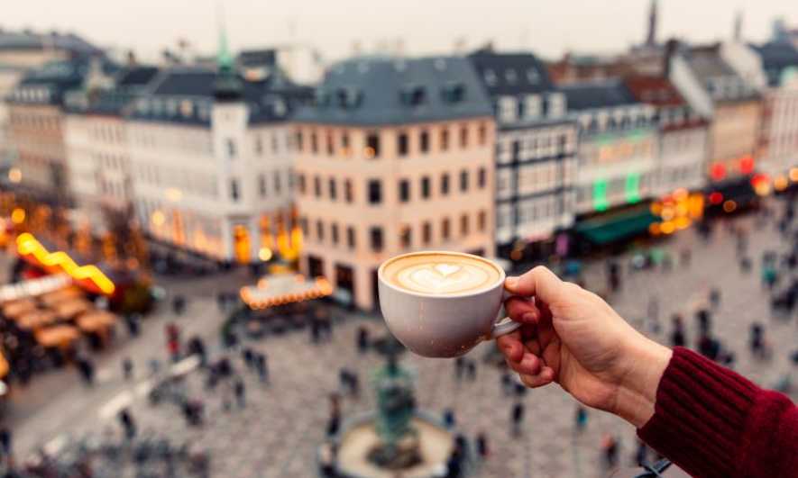 All About Hygge: How To Embrace This Danish Custom Any Time of Year