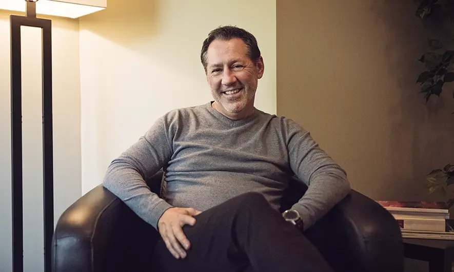business owner protected by hypnotherapy insurance