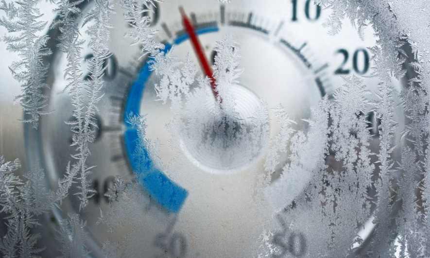 hypothermia
