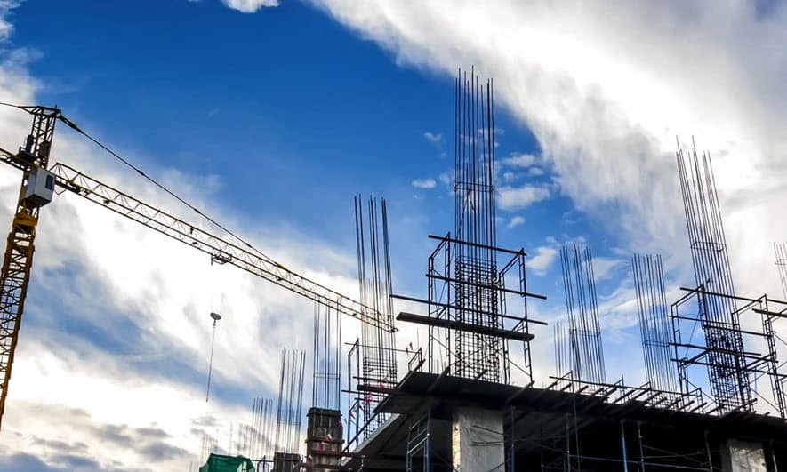 construction video
