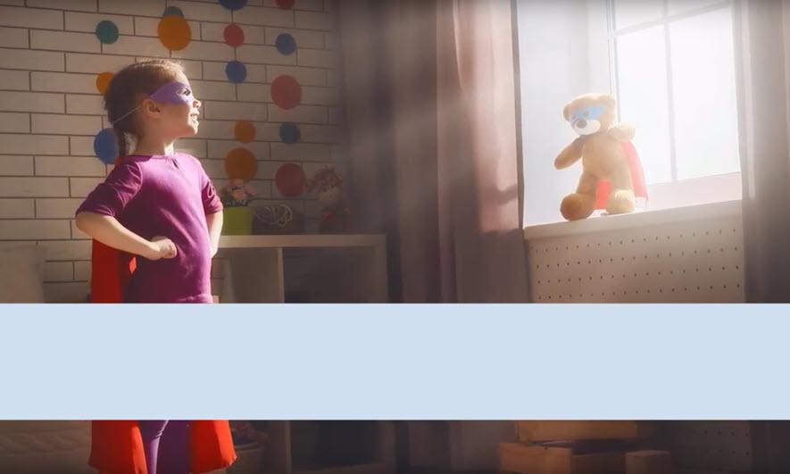 Junior Fire Marshal Program Educational Video