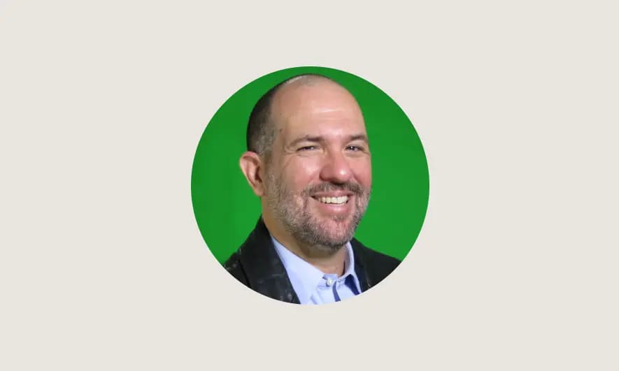Greg Sandler