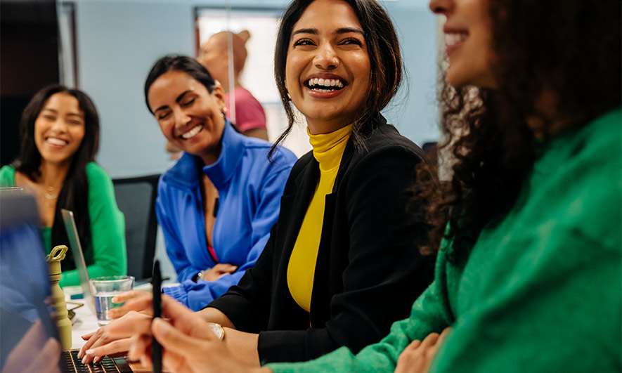 Multicultural Marketing Materials