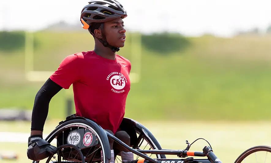 Our Human Achievement Programs