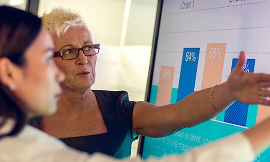actuarial careers