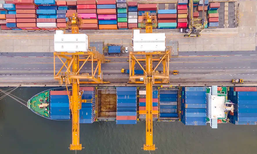 Multinational Business Coverage video