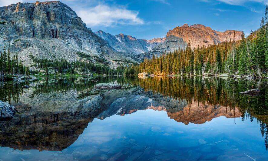 The 20 Best National Parks to Visit