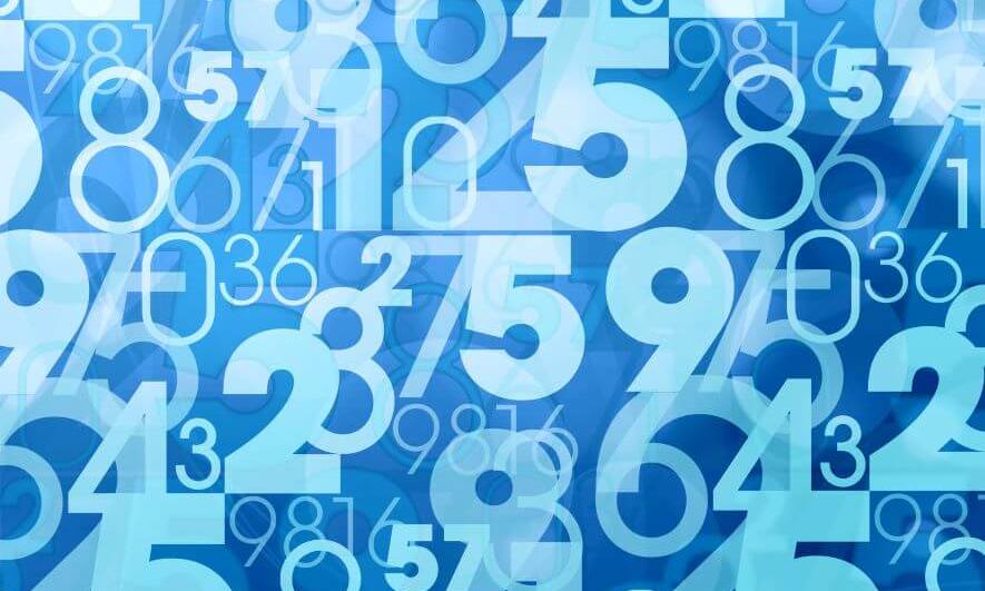 number puzzle