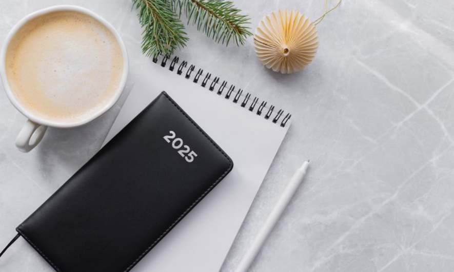 New Year’s Resolution Ideas