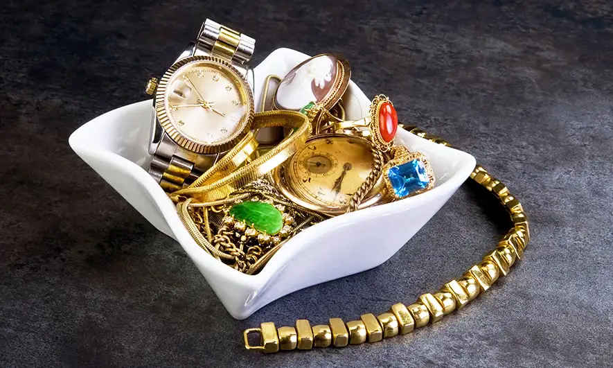 small business protected by pawn shop insurance