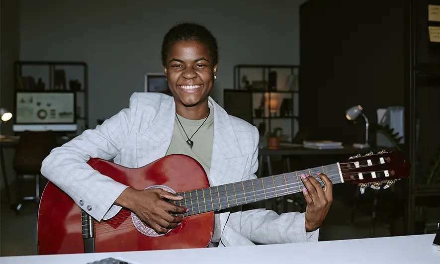 business owner protected by performers insurance