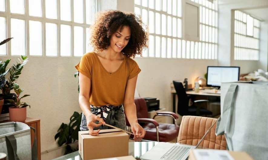 Know Someone Who Runs Personal Expenses Through Their Small Business?